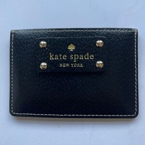 Kate Spade Credit Card Case